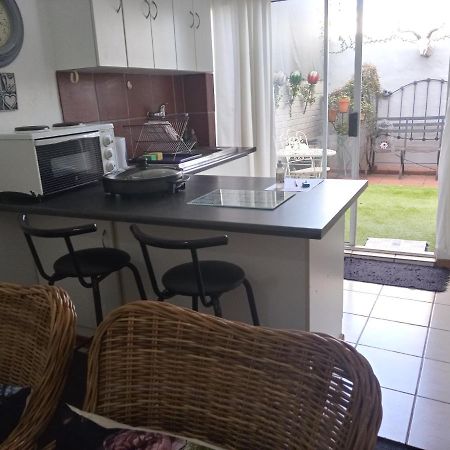 Grace Apartment Pretoria Ngoại thất bức ảnh