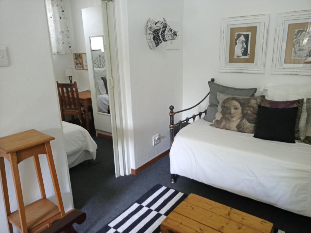 Grace Apartment Pretoria Ngoại thất bức ảnh