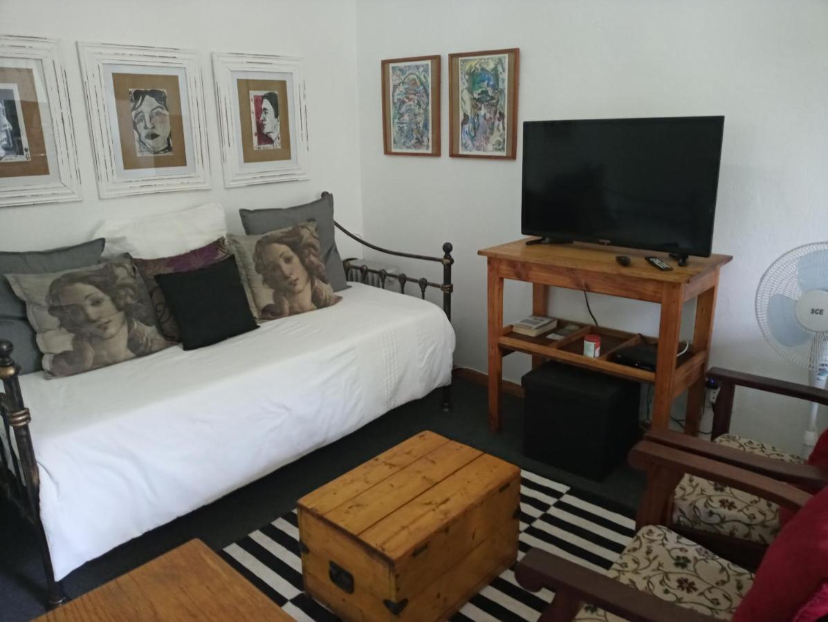 Grace Apartment Pretoria Ngoại thất bức ảnh