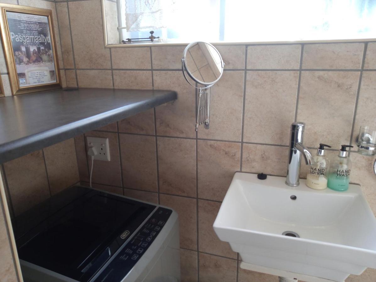 Grace Apartment Pretoria Ngoại thất bức ảnh