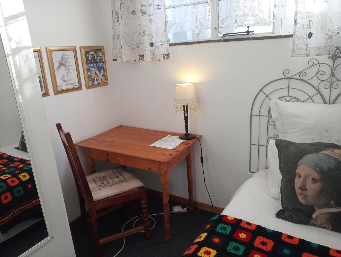 Grace Apartment Pretoria Ngoại thất bức ảnh