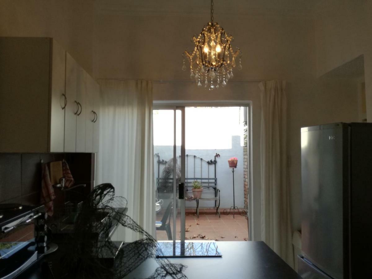 Grace Apartment Pretoria Ngoại thất bức ảnh