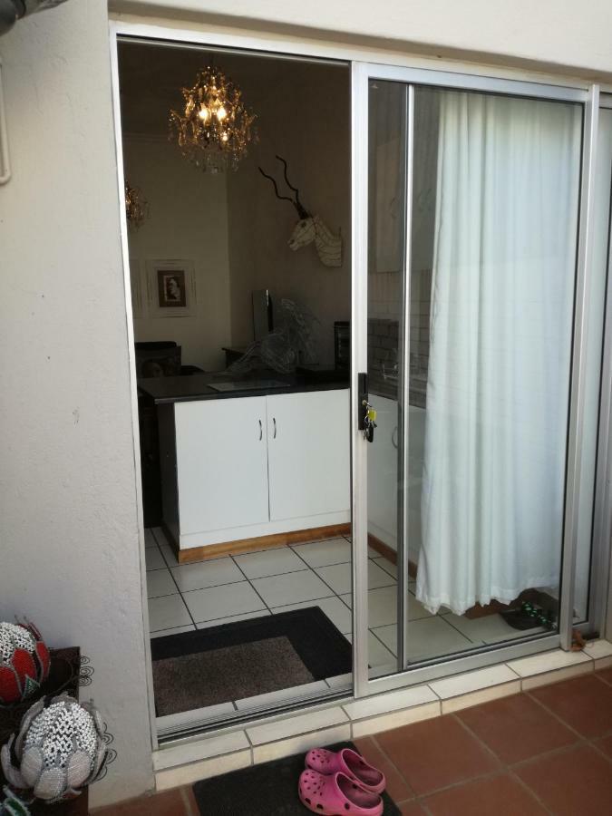 Grace Apartment Pretoria Ngoại thất bức ảnh